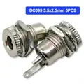 DC099 5.5x2.5