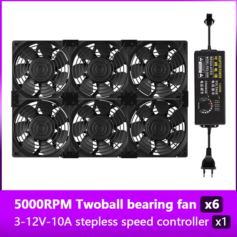 Double bearing 6fanB