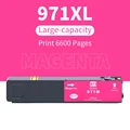 1pcs Magenta
