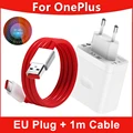 EU Plug - 1m Cable