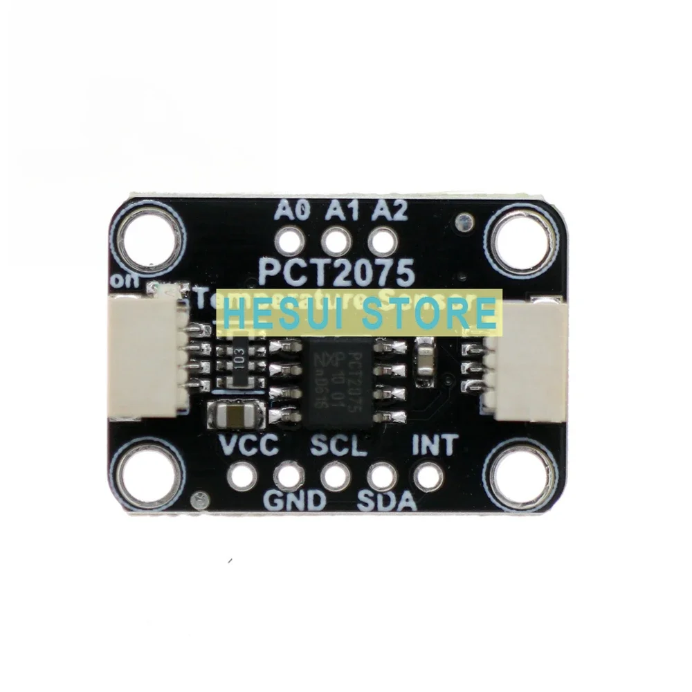 Módulo sensor de temperatura PCT2075 - imagen 3