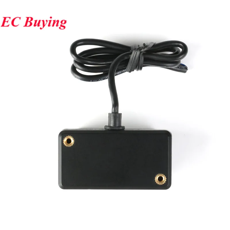 Módulo de Sensor de telémetro láser TFmini TF Mini-Plus Lidar, distancia de un solo punto TOF, obstáculo UART, Dron Pixhawk - imagen 5