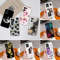 Funda Oppo Reno 7 Pro SE Silicona TPU Antigolpes Transparente