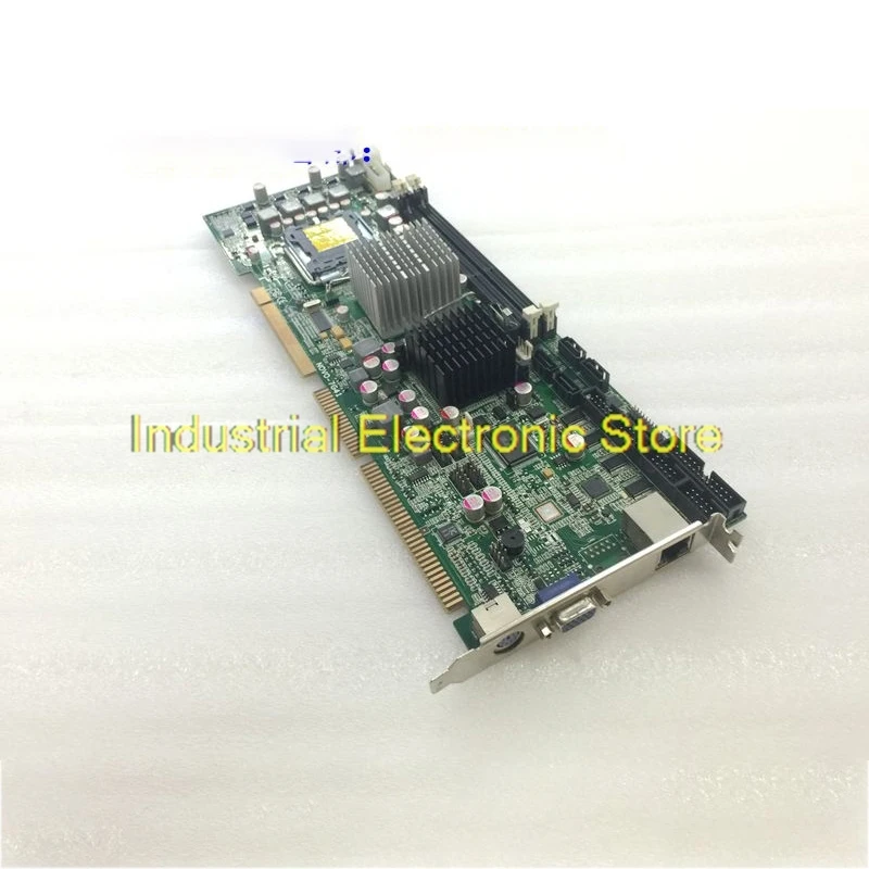 Placa base industrial NOVO-7G41 G41 DDR3 - imagen 2