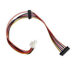 Placa Base ATX Lenovo IPC 4 Puertos SATA SSD