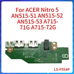 Tarjeta de Sonido USB Acer Nitro 5 – Original Compatible
