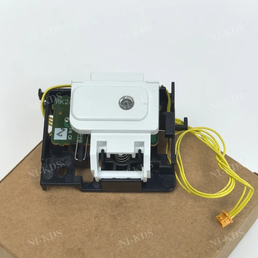 RM2-8956 interruptor de alimentación para HP M607 M608 M609 M631 M632 M633 piezas de impresora RM2-8956-000CN - imagen 2