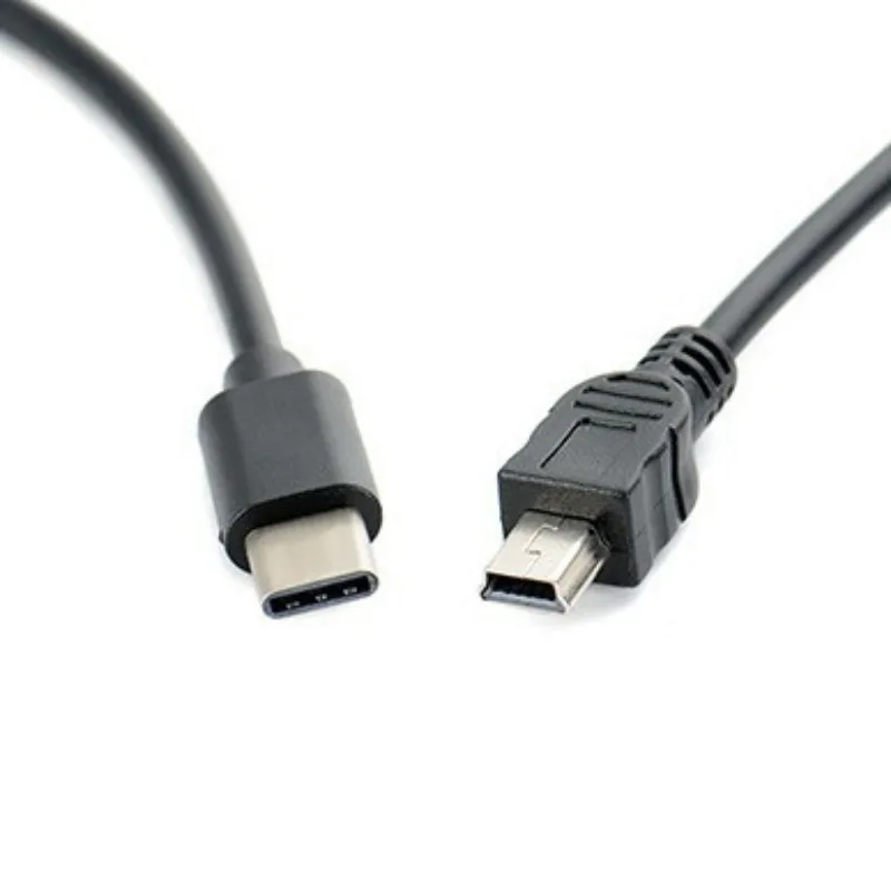 Cable adaptador USB OTG para Android a DSLR Transferencia fotos Vídeos Copia rápida de datos - imagen 2