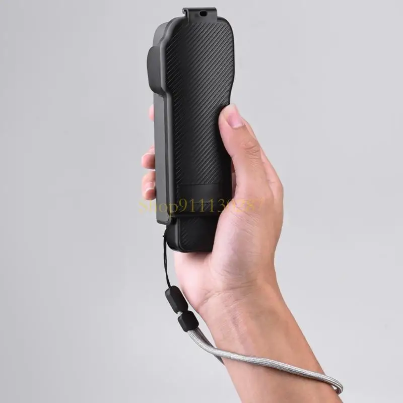 Tapas lente J1HC para bolsas 3 Capas a prueba polvo cámara Guardias Proteger cubierta - imagen 2