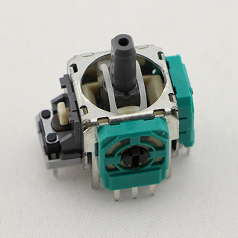 Potenciómetros analógicos 3D Joystick Thumb Grip para PS4 Slim XBOX One, reemplazo del controlador Axis Original Pro - imagen 4