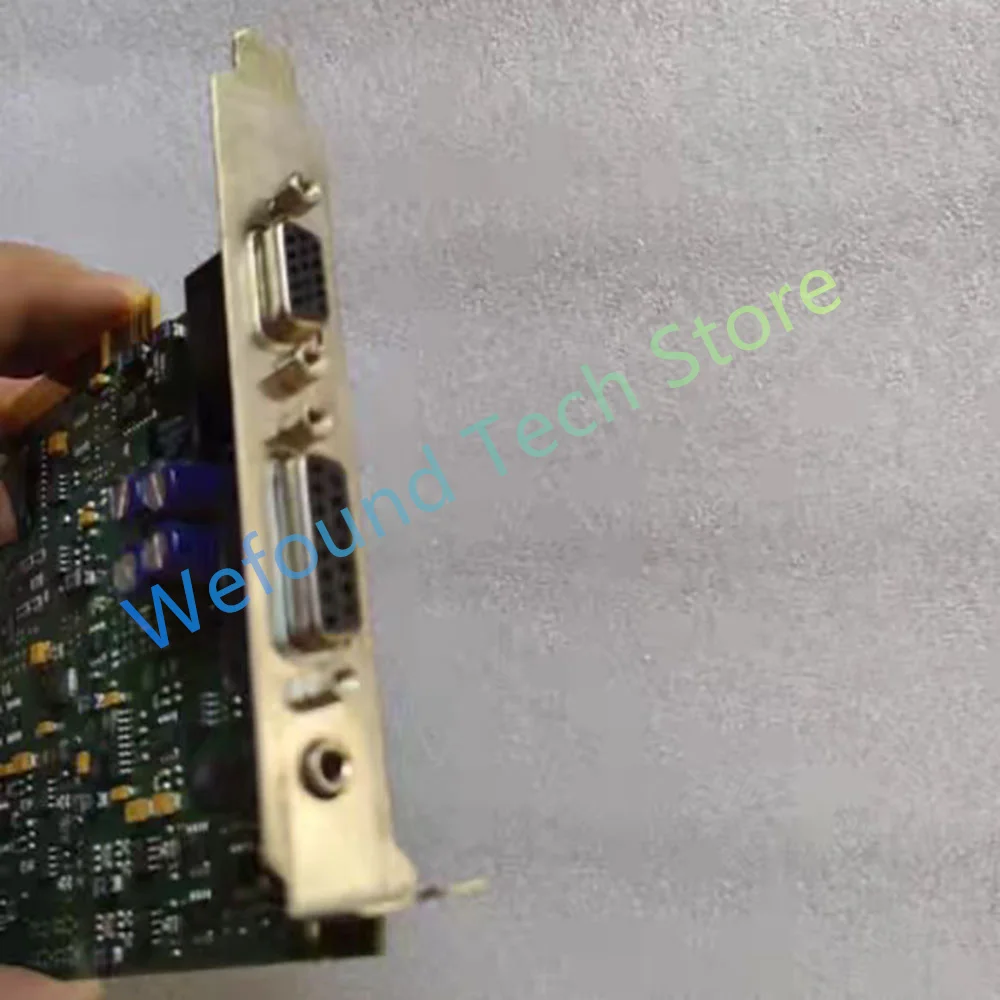 Tarjeta de sonido Digital Universal para Digigram VX222HR PCI - imagen 3