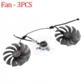 Fan - 3pcs