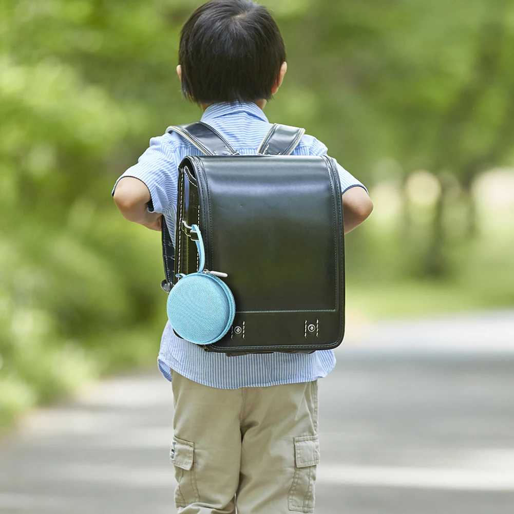 Kit de funda dura protectora EVA impermeable con cubierta de silicona, máquina Virtual para mascotas, funda protectora a prueba de golpes para Tamagotchi Pix - imagen 3