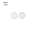 White 1 Pair