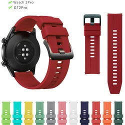 Correa de reloj Huawei Watch GT Silicona Antigolpes