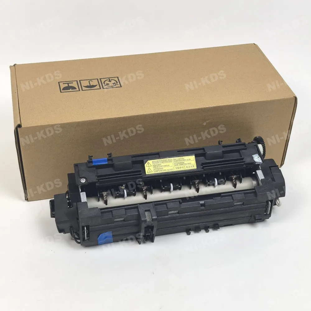 Unidad de fusor JC91-01140B para Samsung SCX-4521HS SCX-4521ns SCX-4321NS SCX-4650 Unidad de fijación del conjunto del fusor - imagen 2