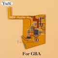GBA Module
