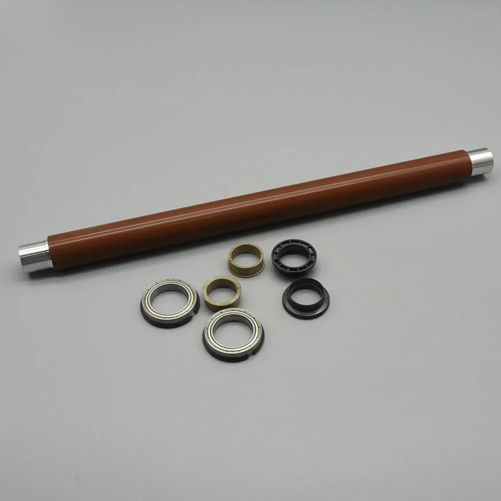 Rodamiento de casquillo superior del rodillo de calor secundario del fusor para Konica Minolta Bizhub C364e C454e C284e C224 C284 C364 C454 - imagen 3