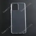 TPU Case Clear
