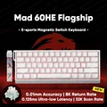 Mad60 Flagship White