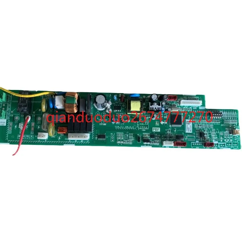 B B B 5171273   Tablero principal del aire acondicionado B 5171700   máquina de techo B 5171311   placa de ordenador 17050253 - imagen 5