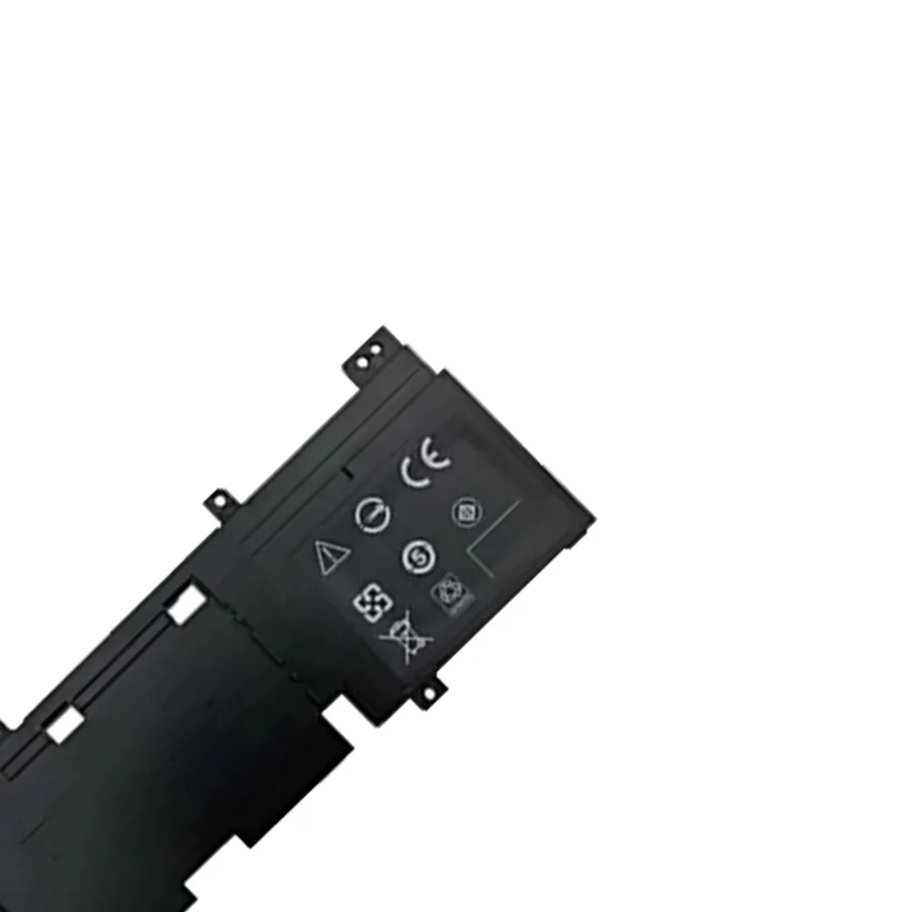 3V806 14,8 V 51Wh 3446mAh N1WM4 batería del ordenador portátil para DELL Alienware 13 R2 serie ALW13ED-2708 ALW13ED-2608 ALW13ED-1508 62N2T 2P9KD - imagen 4