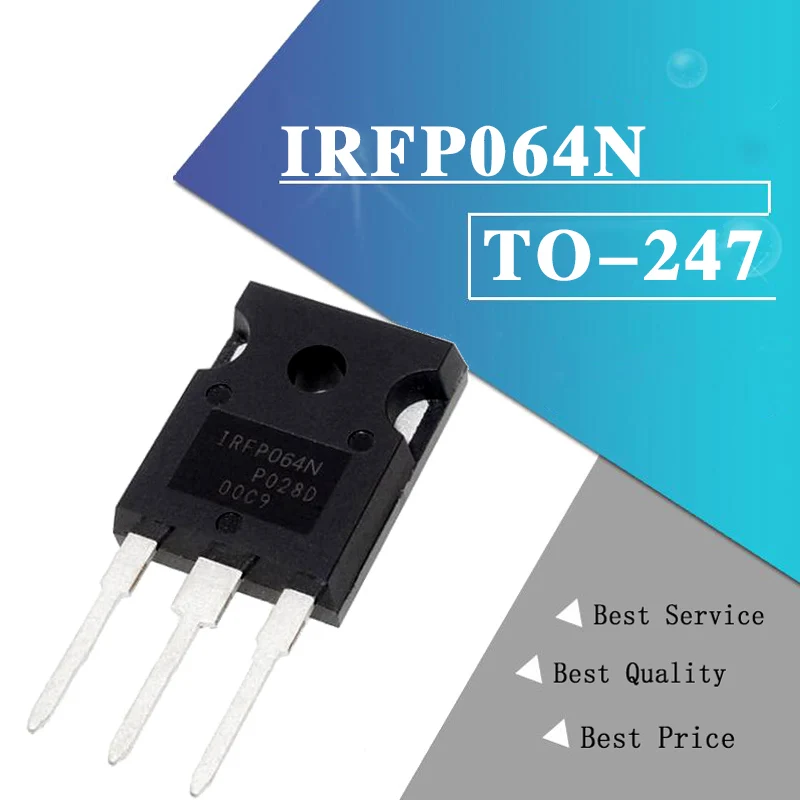 5 uds IRFP460N TO-247 IRFP460 TO247 IRFP064N IRFP140N IRFP150N IRFP250N IRFP254N IRFP260N IRFP264N IRFP360 IRFP9140N IRFP260 - imagen 2