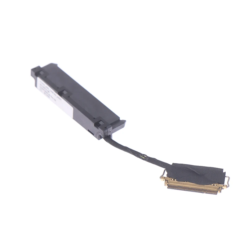 Conector de disco duro SATA HDD, Cable flexible, Conector de interfaz de disco duro para Lenovo Thinkpad T470 T470P A475 T480 T480P A485 - imagen 2