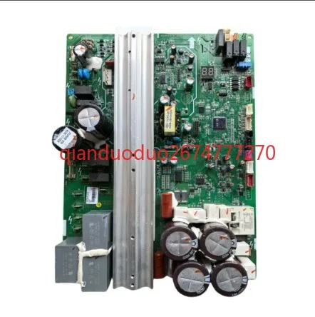 300027062445   WZ41351 es adecuado para la placa principal del inversor del aire acondicionado de rejilla GRZW41-A - imagen 2