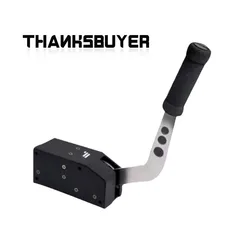 Palanca de Cambios Fanatec ClubSport SQ V1.5 para Simracing
