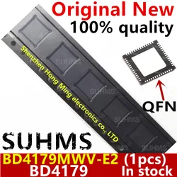 Chip BD4179MWV-E2 QFN-56 – Chipset Electrónico Original