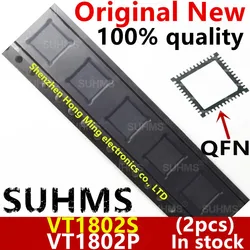 Chip VT1802S VT1802P QFN-48 – Circuito Integrado Nuevo