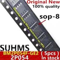 Circuito Integrado BM2P054F Rohm Sop-8 PMIC Driver PWM