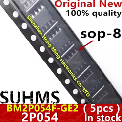 Circuito Integrado BM2P054F Rohm Sop-8 PMIC Driver PWM