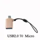 USB2.0 to Micro