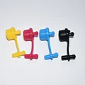Bottle stopper 4pc