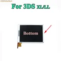 For 3DS XL Bottom