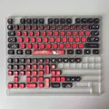 MDA 122keycaps set