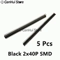 SMD 2x40P 5pcs