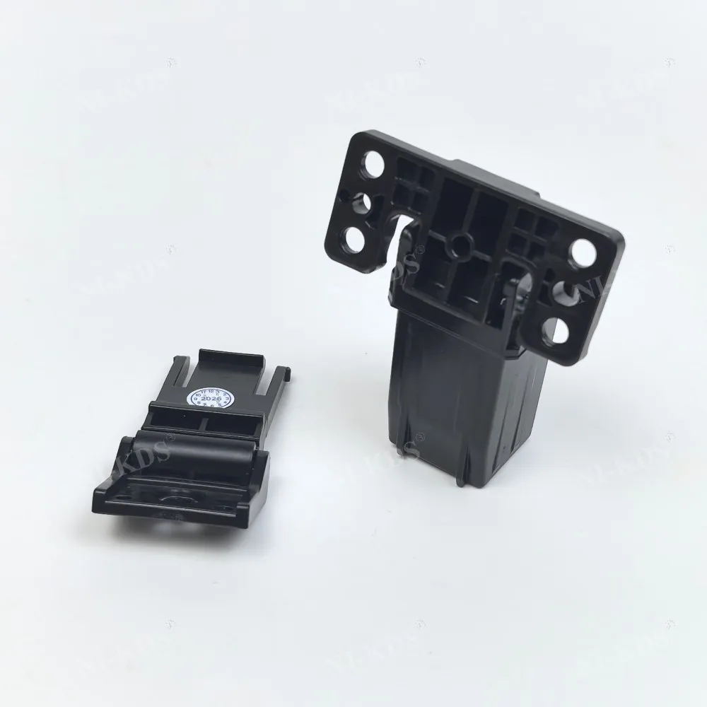 Bisagra ADF 40X9129 40X8734 para Lexmar MX31x MX41x XM1140 MX310 MX410 MX417 MX317 izquierda con bisagra derecha - imagen 5