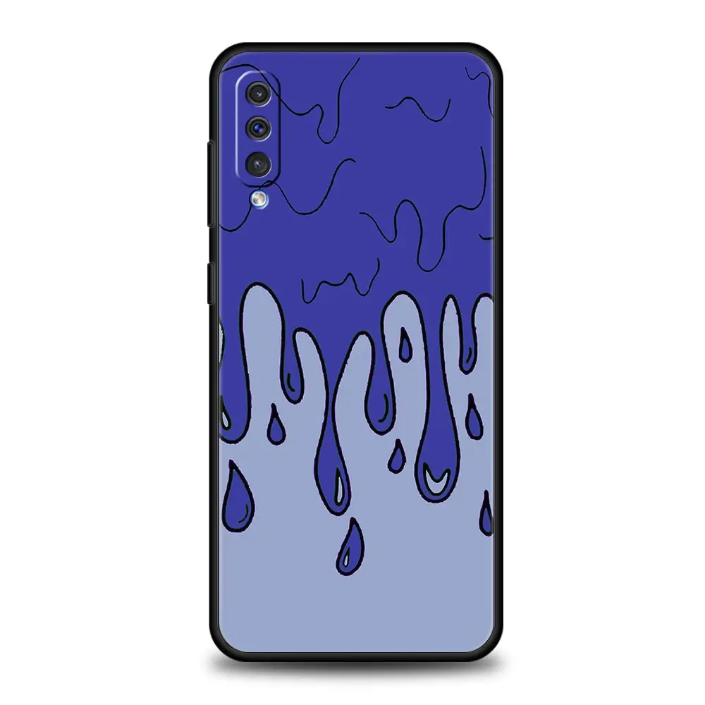 Funda de teléfono para motocicleta Boy, para Samsung A56 A36 A26 A54 A52 A24 A14 A50 A72 A70 A40 A20E A06 A12 A22 A34 A42 A32 A04s A16 5G - imagen 5