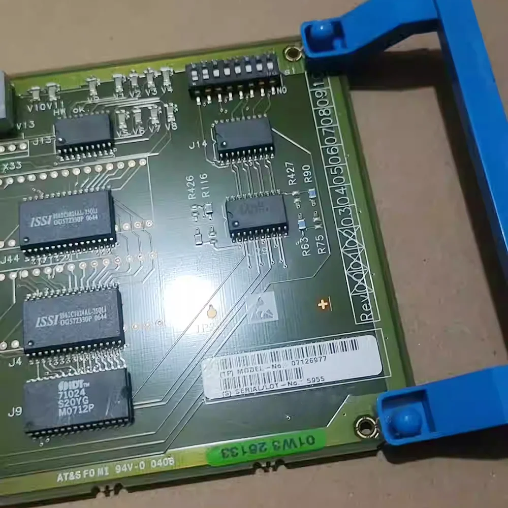 Tarjeta de captura 07126977 G2179 D100 E1 - imagen 5