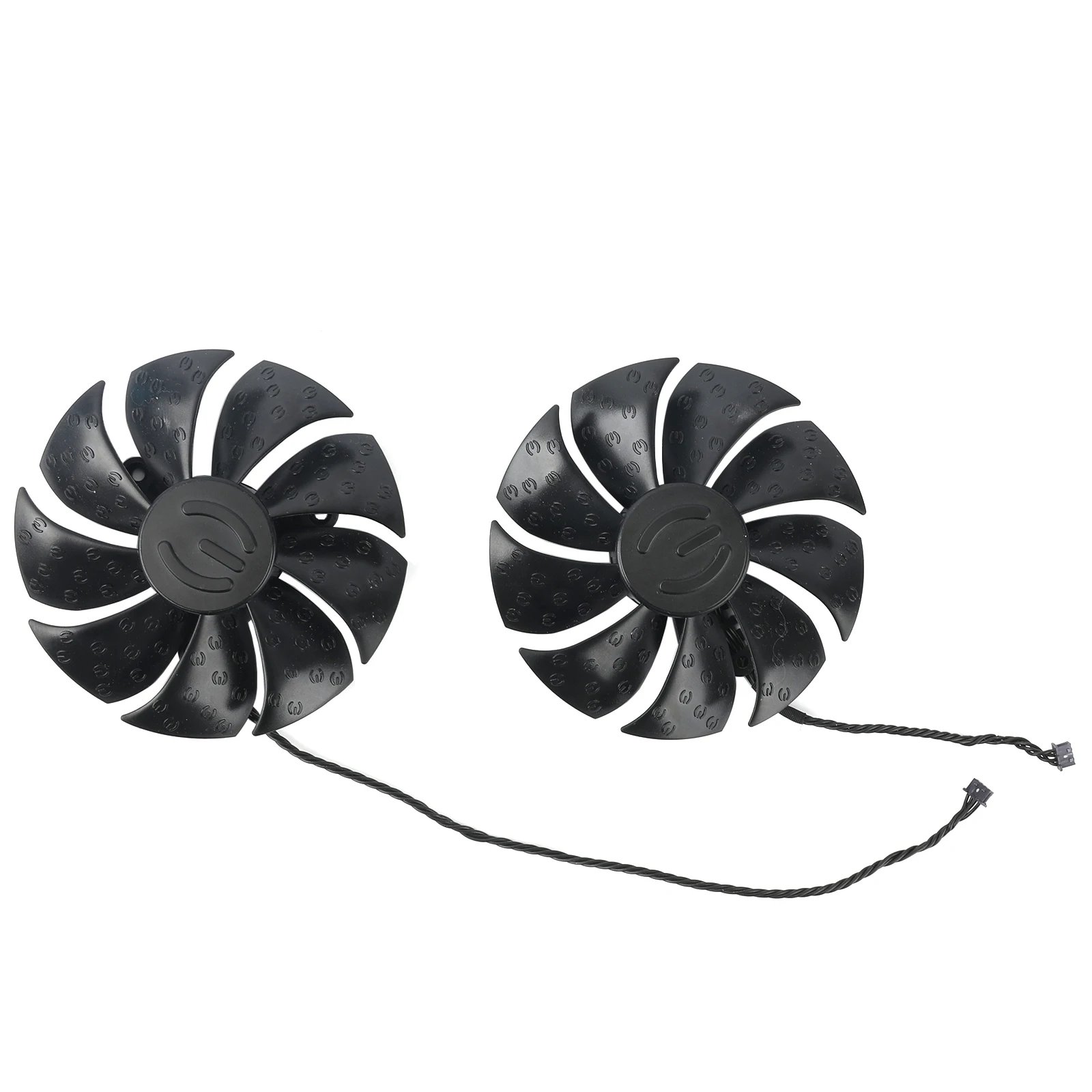 Ventilador de refrigeración EVGA RTX 2080 2080Ti 2080S Super XC - imagen 2