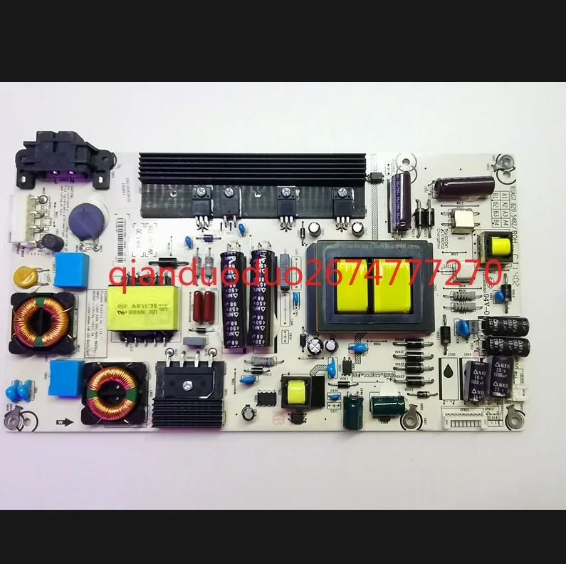 Adecuado para Haixin TV LED50K20JD LED55K20JD placa de alimentación RSAG7.820.5482/ROH