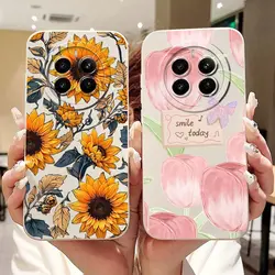 Funda Gel Silicona Antigolpes Compatible Realme 12 / 12X