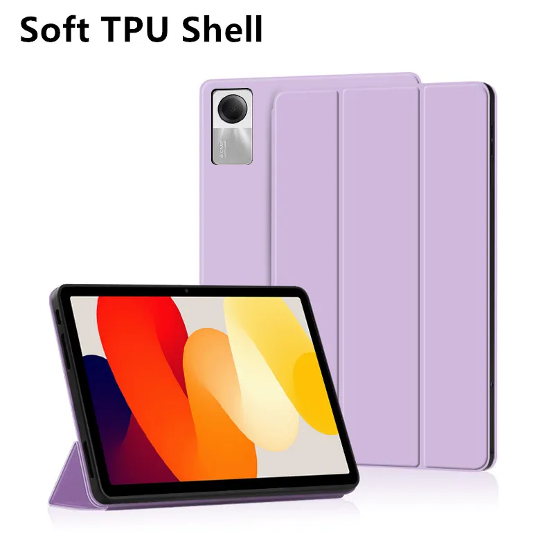 Purple TPU