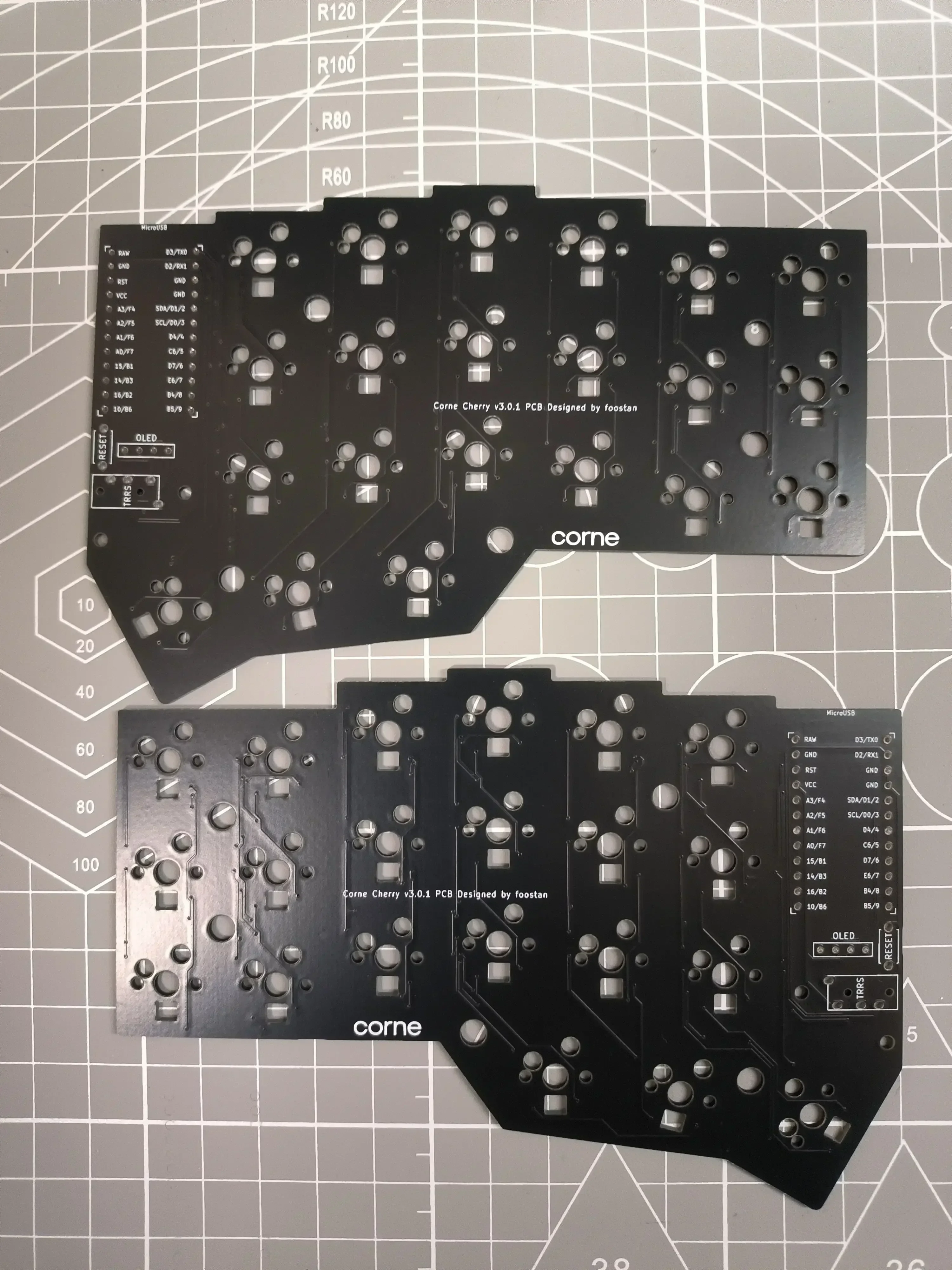 PCB