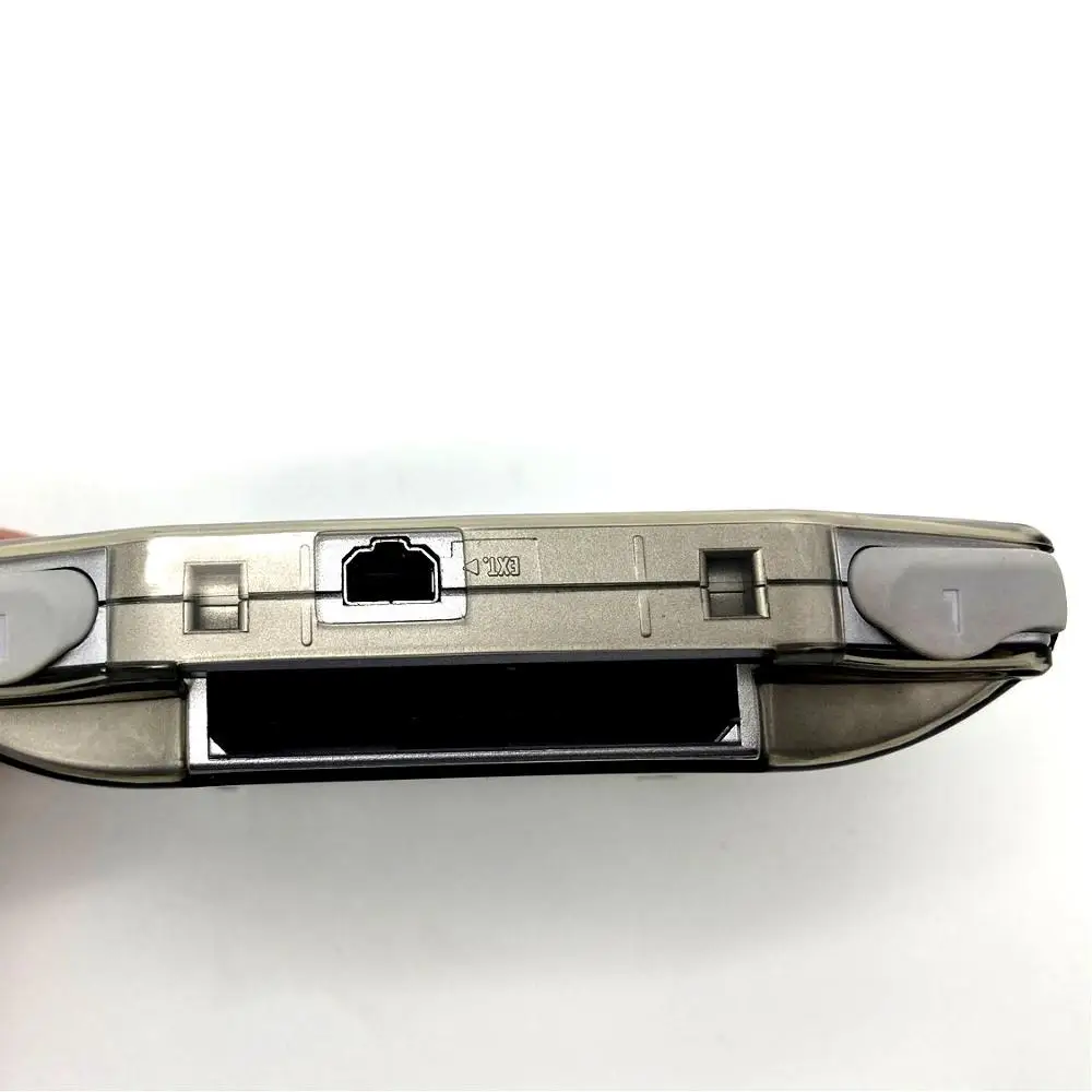 Carcasa protectora de TPU utilizada por GBA - imagen 5