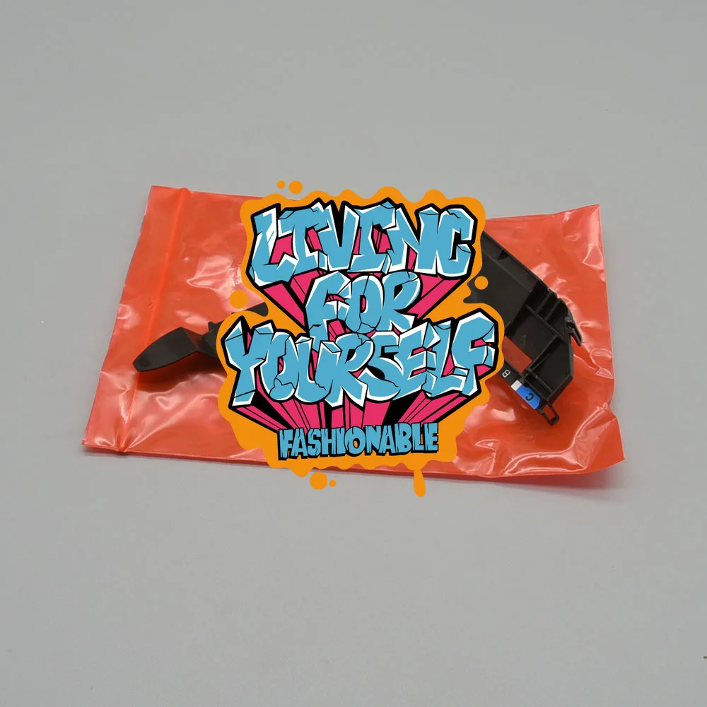 1 Uds nuevo C7769-40041 cubierta de tubo de tinta bloqueo cubierta superior del sistema de suministro de tubo de tinta para HP Designjet 500 500PS 510 510PS 800 800PS