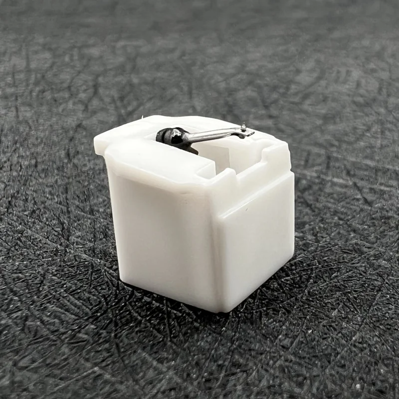 Lápiz óptico de repuesto de diamante, Cartucho de imán móvil para accesorios de teléfono LP, para ATN3600, ATN91, ST40, EPS43, KD291R, 3600L, 1 unidad